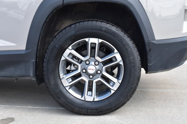 2026 GMC Terrain Elevation - Photo 8