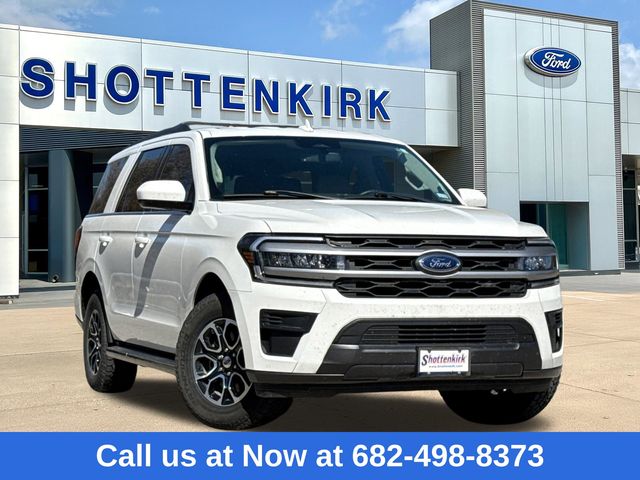 2022 Ford Expedition XLT RWD