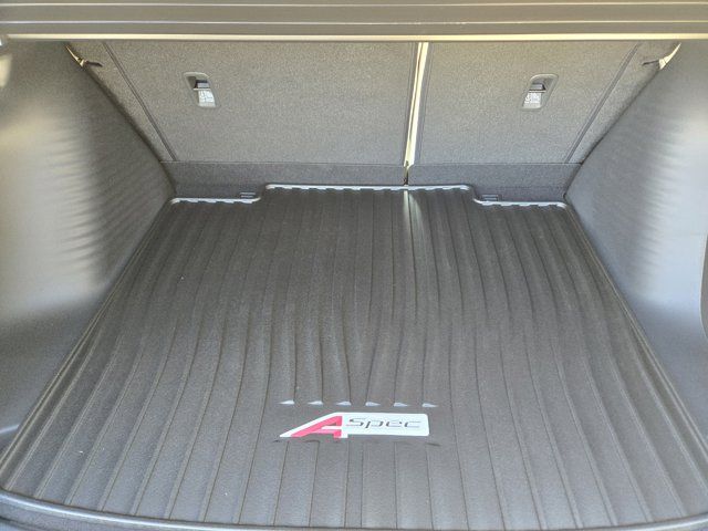 new 2026 Acura ADX car, priced at $46,450