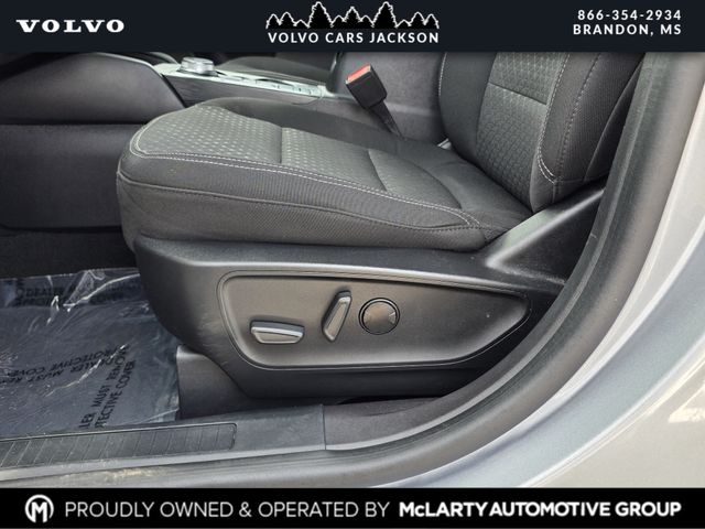 Used 2023 Ford Escape Hybrid SUV