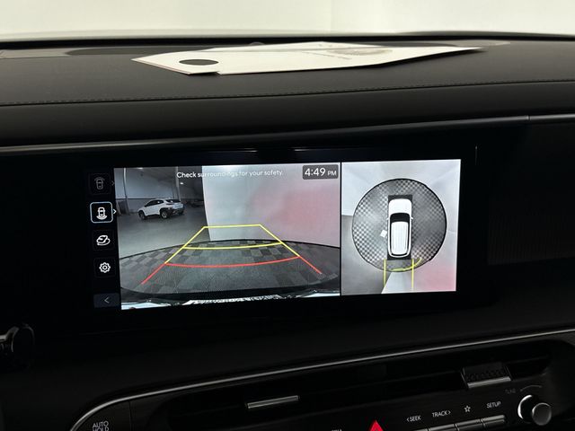 New 2026 Hyundai Palisade For Sale in Indianapolis, IN