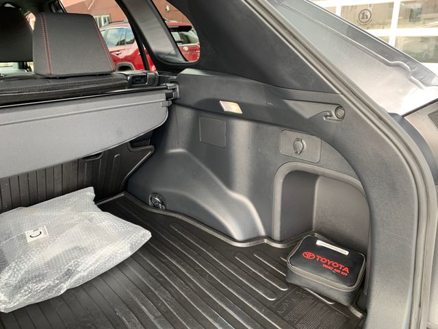 Used 2025 Toyota RAV4 Plug-In Hybrid SUV