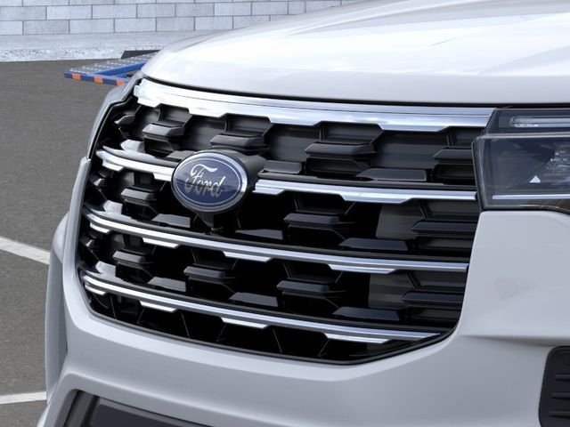 2026 Ford Explorer Active:TGC05637