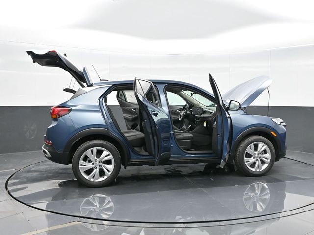 2025 Buick Encore GX Preferred 37