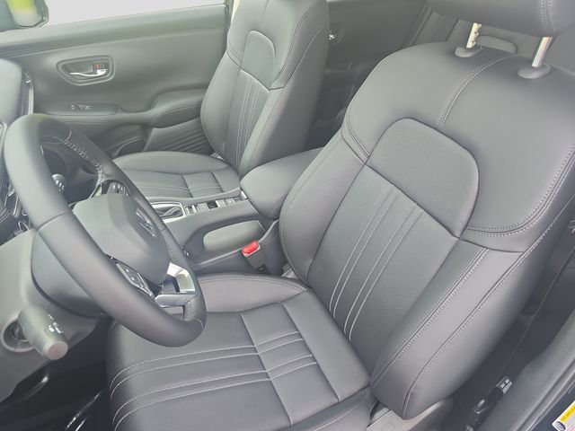 New 2027 Honda HR-V SUV