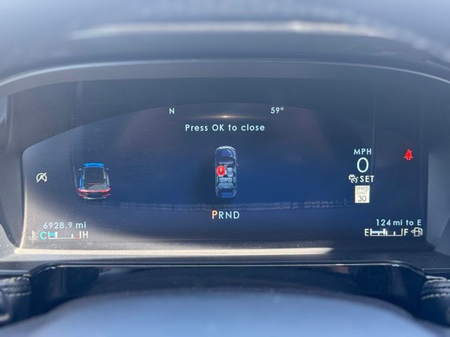 2024 Lincoln Corsair Premiere