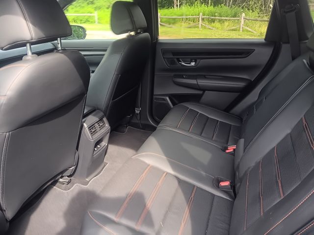 Used 2024 Honda CR-V Hybrid SUV