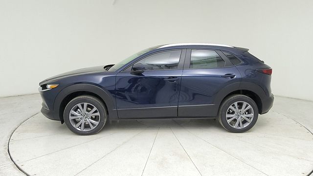 2026 Mazda CX-30 2.5 S Preferred - 7