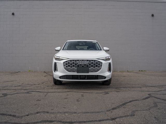 New 2026 White Audi 2.0T Premium Plus image 2