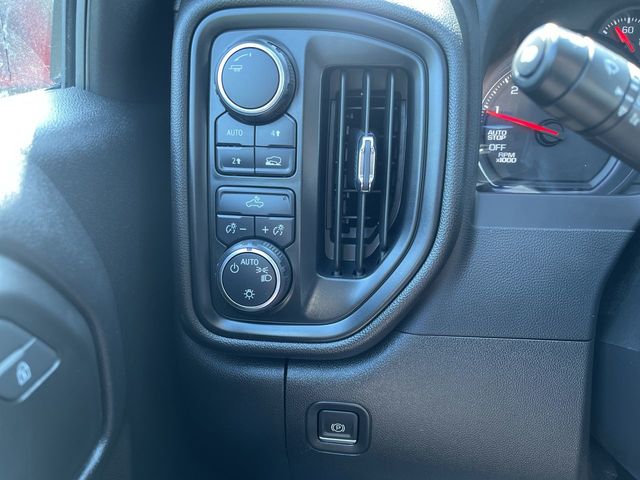 Used 2023 Chevrolet Silverado 1500 For Sale in Livonia, MI