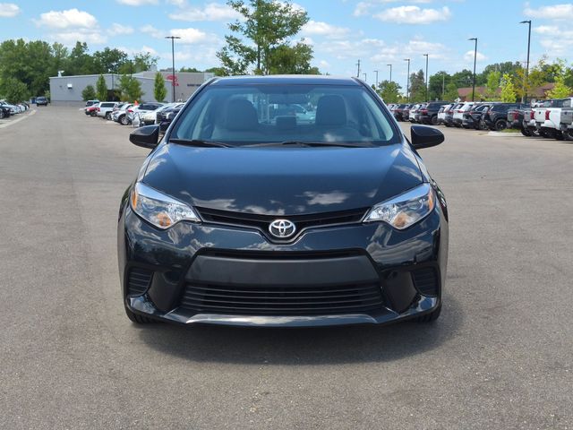 2014 Toyota Corolla - Image 8