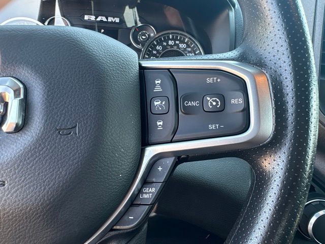 Used 2025 Ram 1500 Truck