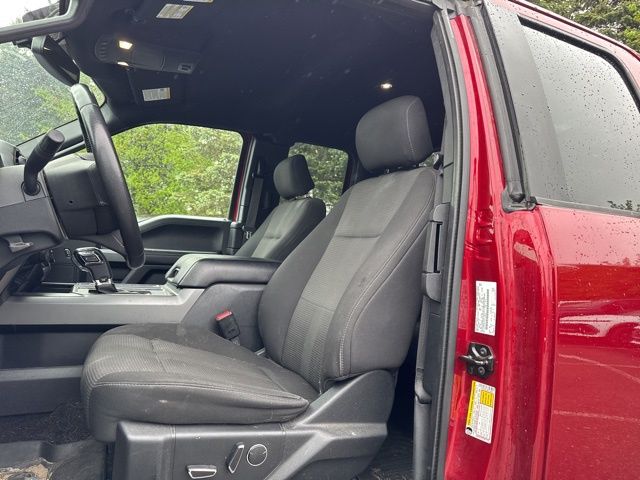Used 2017 Ford F-150 For Sale in Livonia, MI