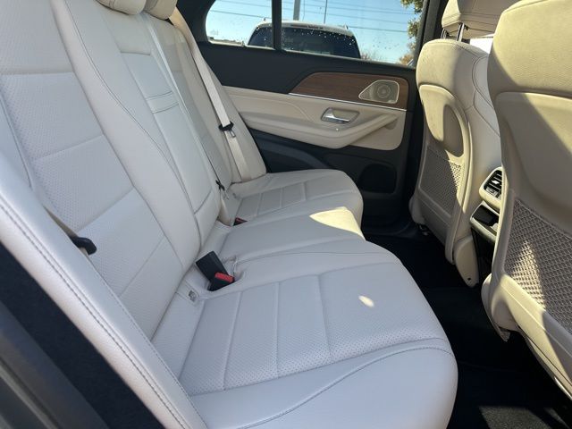 2026 Mercedes-Benz GLE GLE 350 Gray at Bob King Buick GMC