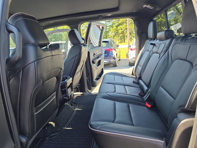 Used 2023 Gray Ram Limited image 16