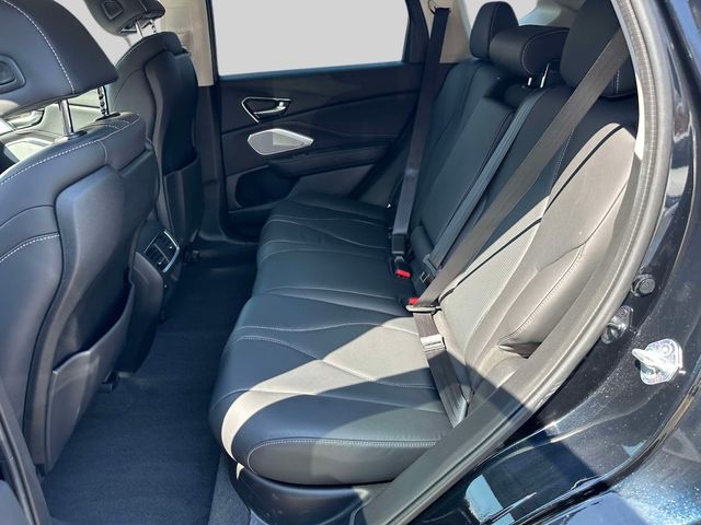 used 2023 Acura RDX car, priced at $39,030