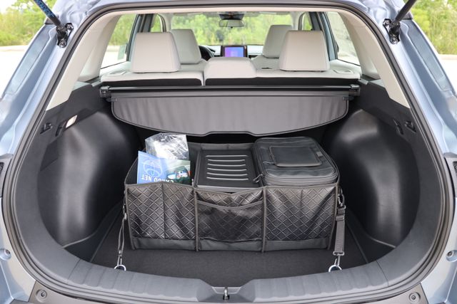 2026 Toyota Corolla Cross L  at Classic Elite Chevrolet Sugar Land
