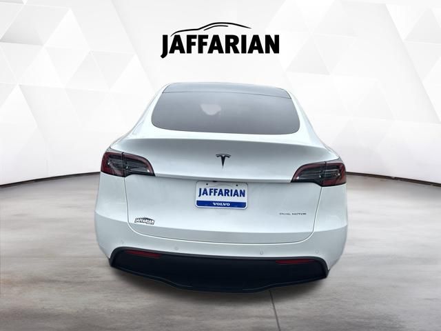 Used 2022 Tesla Model Y SUV