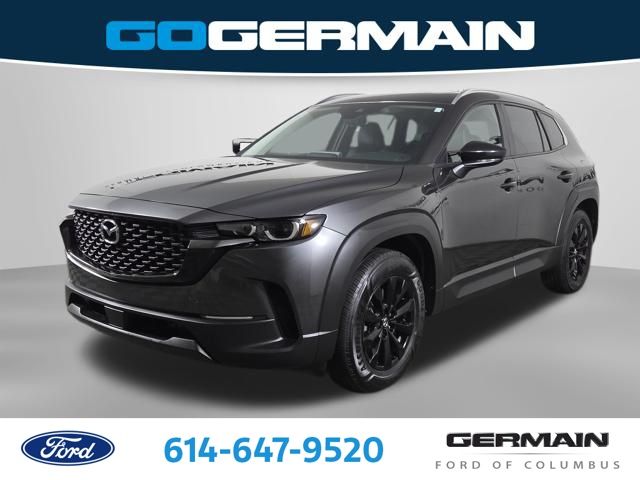 2023 Mazda CX-50 2.5 S Preferred Plus AWD