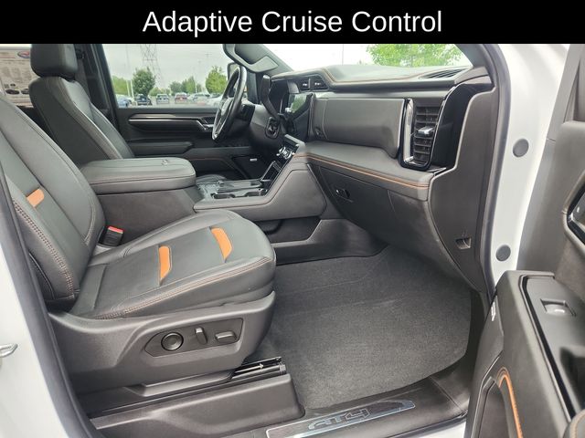 Used 2024 GMC Sierra 2500HD For Sale in Grove City, OH
