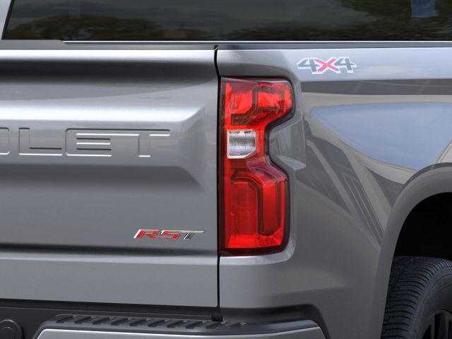 2026 Chevrolet Silverado 1500 RST:47380