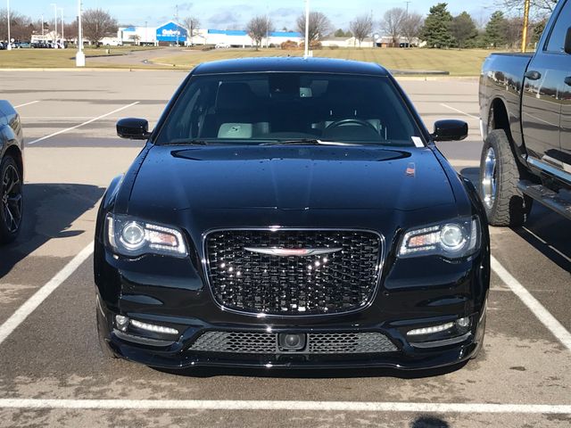 2021 Chrysler 300 S 2