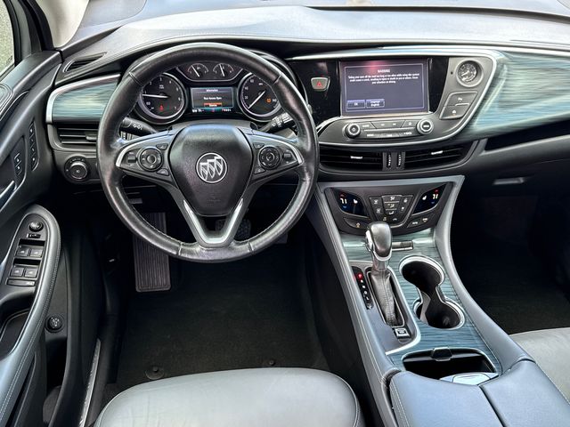 Used 2020 Buick Envision SUV