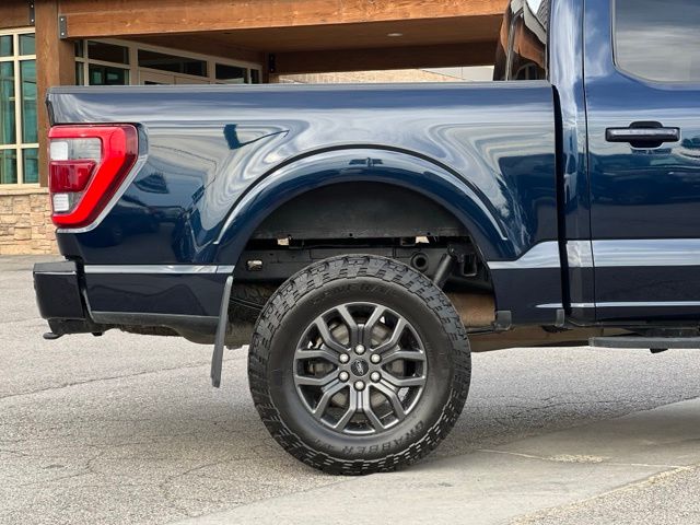 Used 2023 Ford F-150 Truck
