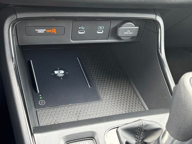 used 2026 Honda CR-V car, priced at $33,999