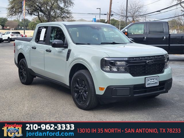 Used Car 2024 Ford Maverick  Xlt For Sale Under $30,000 In San Antonio, Texas