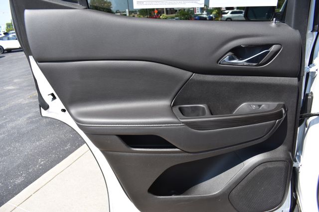 Used 2023 GMC Acadia SUV