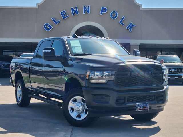 2024 Ram 3500