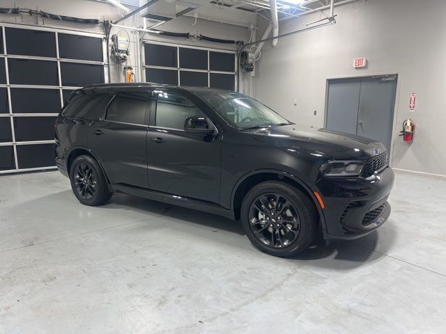 2026 Dodge Durango GT RWD