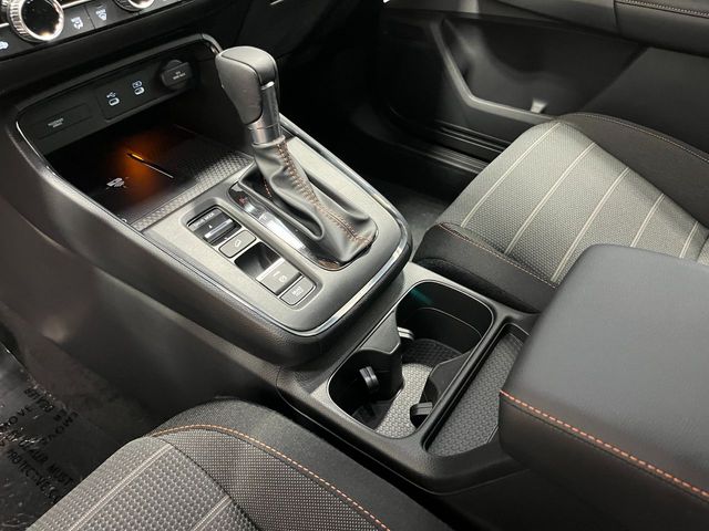 New 2026 Honda CR-V Hybrid SUV