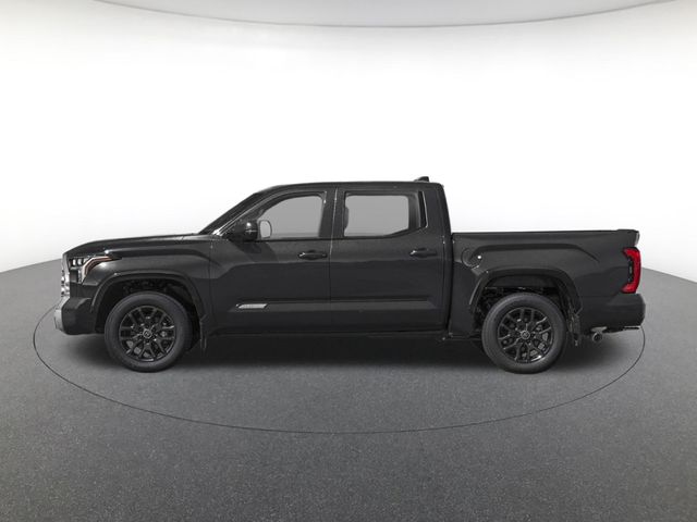 new 2026 Toyota Tundra car, priced at $65,755