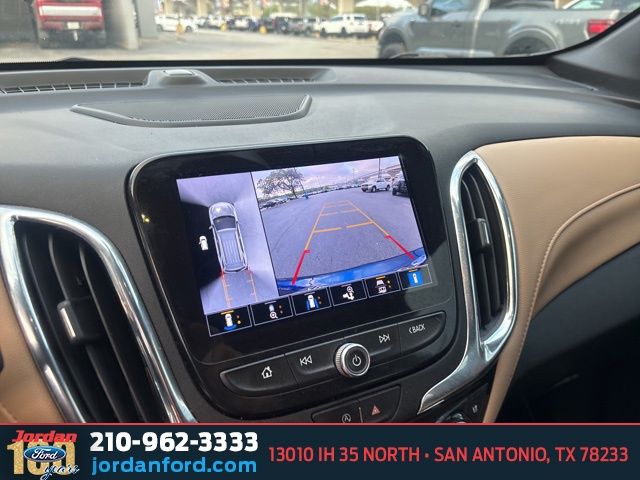 Used Car 2023 Chevrolet Equinox  Premier For Sale Under $20,000 In San Antonio, Texas