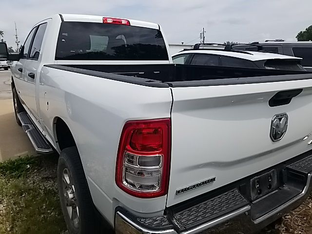 Used 2024 Ram 2500 Truck