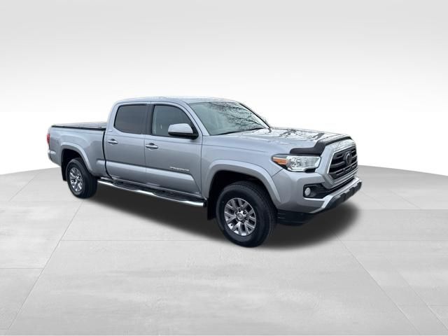 used 2019 Toyota Tacoma car, priced at $29,109