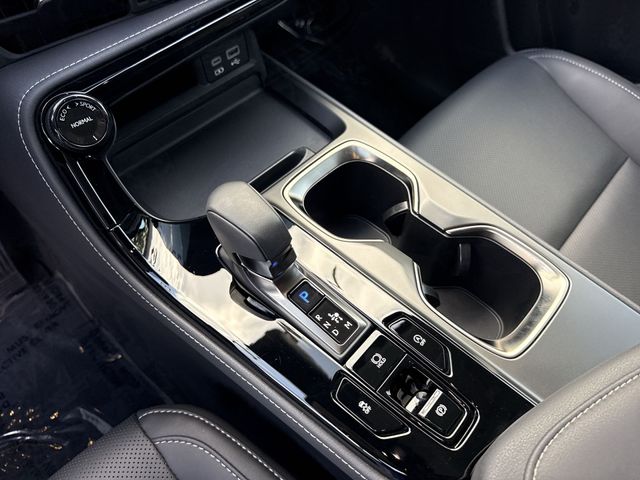 Used 2023 Lexus NX SUV