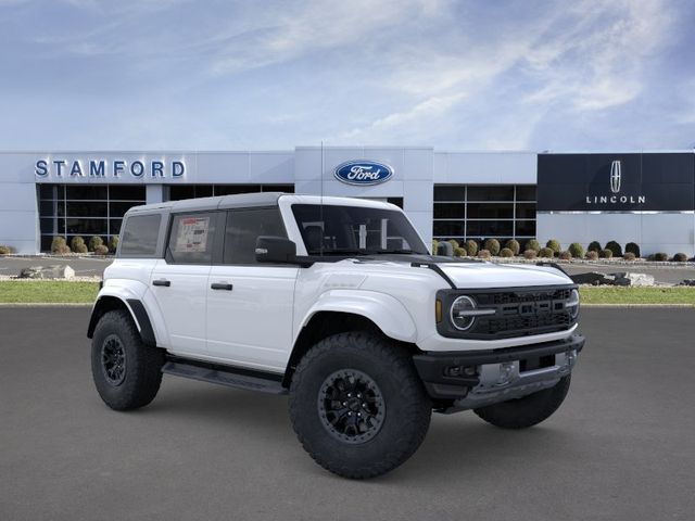 2025 Ford Bronco 4-Door Raptor - Photo 7