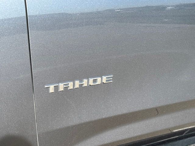Used 2021 Chevrolet Tahoe SUV