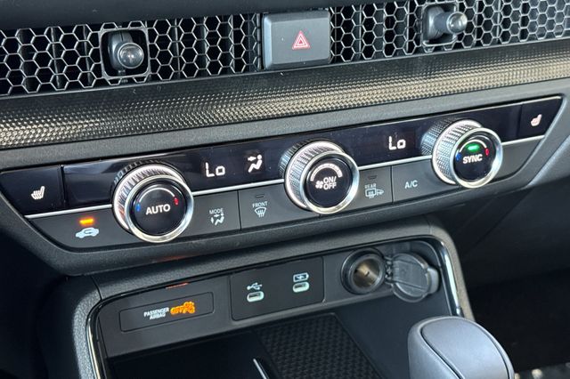 New 2026 Honda CR-V Hybrid SUV