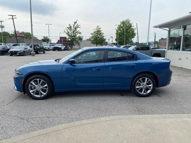 2023 Dodge Charger SXT photo