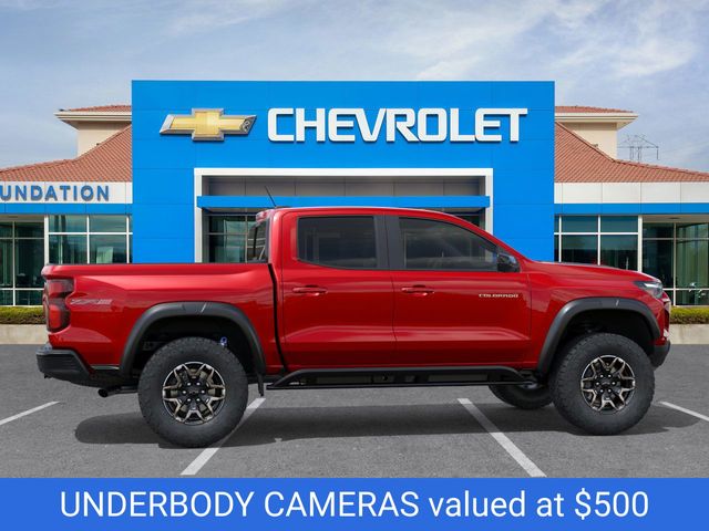 View vehicle photo 6