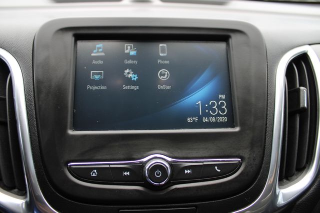 Used 2018 Red Chevrolet LT image 14