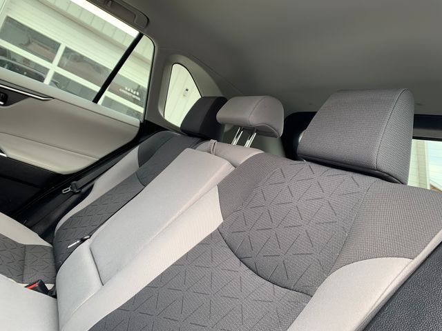 Used 2023 Toyota RAV4 SUV