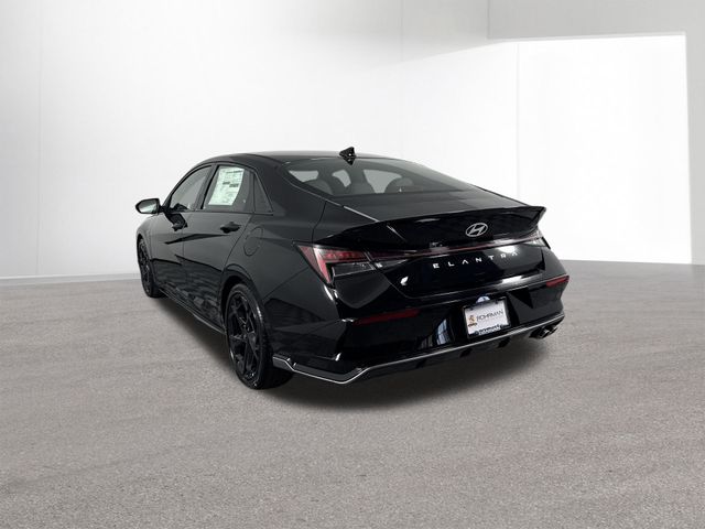 New 2025 Hyundai Elantra For Sale in Indianapolis, IN