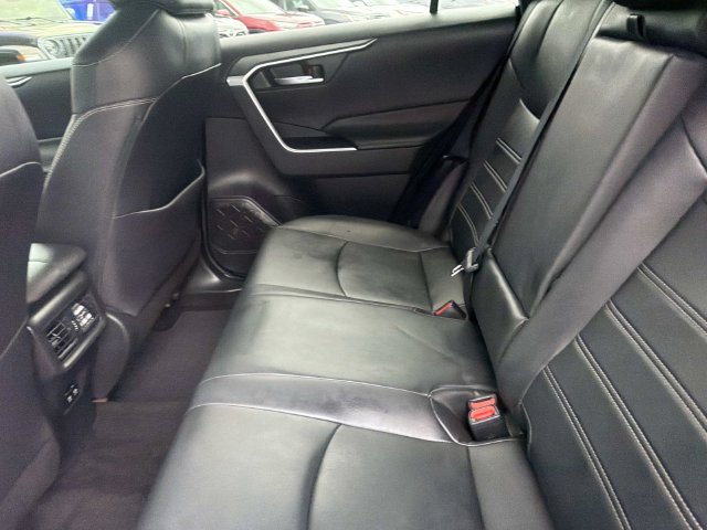 Used 2020 Toyota RAV4 SUV