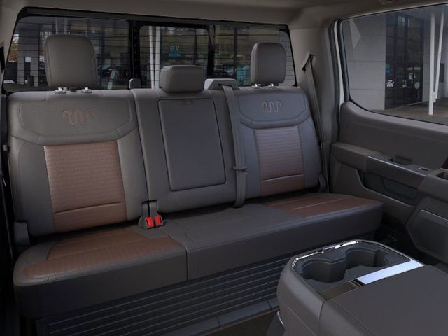 new 2026 Ford F-350SD car, priced at $113,825