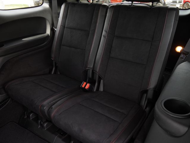 New 2026 Dodge Durango SUV